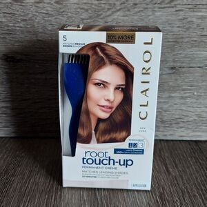 Clairol Root Touch-Up Hair Color Medium Brown Shades